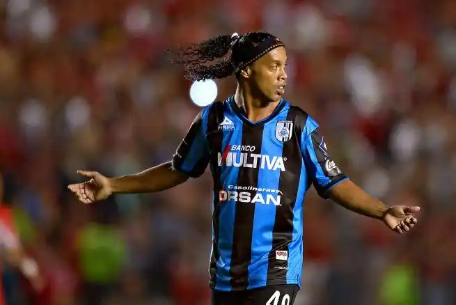 好奇与期待 好奇与期待