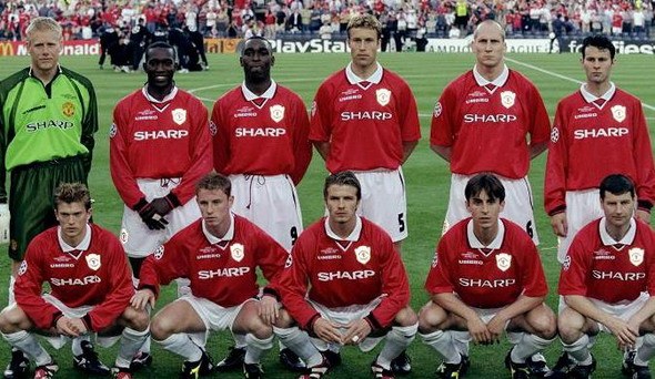 一地理标志 一地理标志