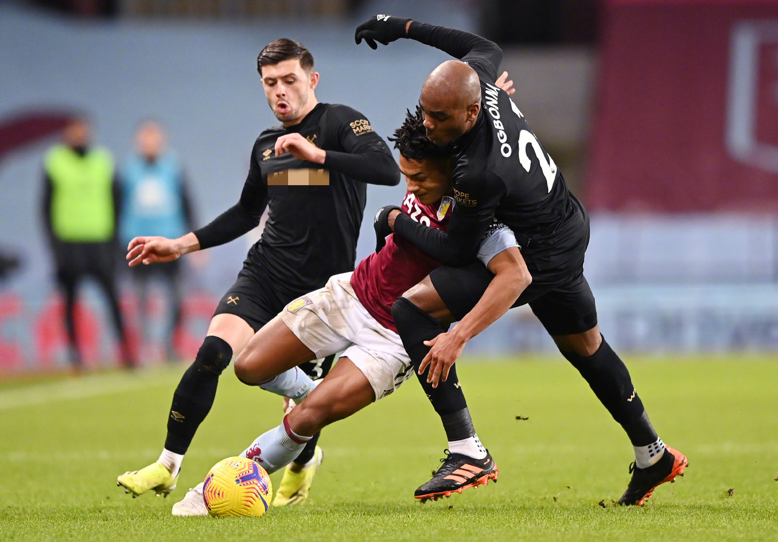 心理因素也 心理因素也